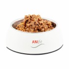 Cat Wet pet food Délice de Coeur 400g 6 Piece -2- Anifit