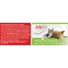 Hond Kat Accessories Voedingssupplementen Fosfaatbinder 125g 1 Stuk -3- Anifit