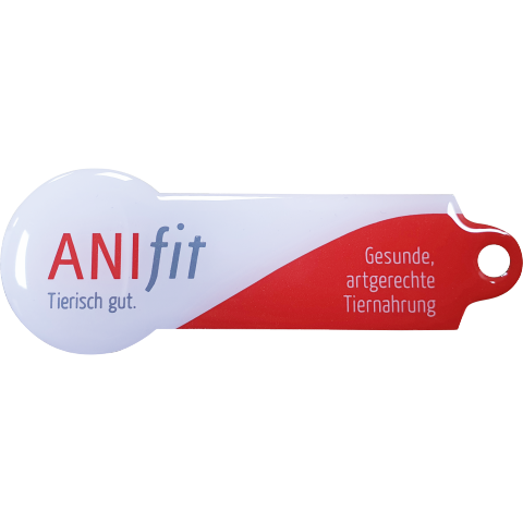 Cat Dog Provital Accessories Advertising material Anifit shopping cart chip 1 Piece -1- Anifit