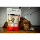 Cat Dog B.A.R.F. Easy Barf Deer (Hirsch) 350g 1 Piece -4- Anifit