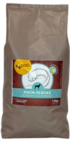 Hond Accessories Vlokken RyDog Visbrokken Witvis 1,5kg 1 Stuk Anifit
